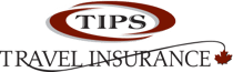 TIPS Travel Insurance Logo