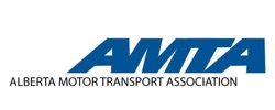 Alberta Motor Transport Association Logo