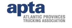 Atlantic Provinces Trucking Association Logo