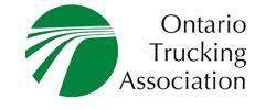 ontario trucking association logo