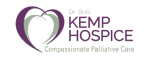 kemp hospice logo