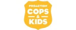 cops and kids logo