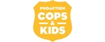 cops and kids logo